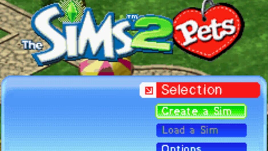 Скриншот 5 из The Sims 2: Pets