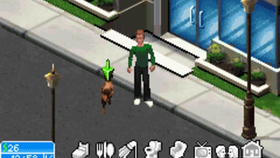 Скриншот 4 из The Sims 2: Pets