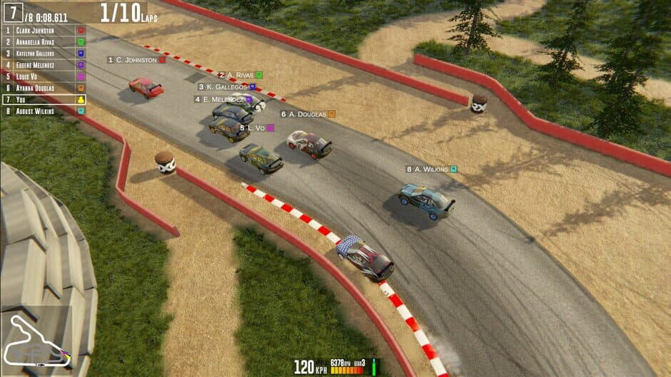 Скриншот 7 из RXC