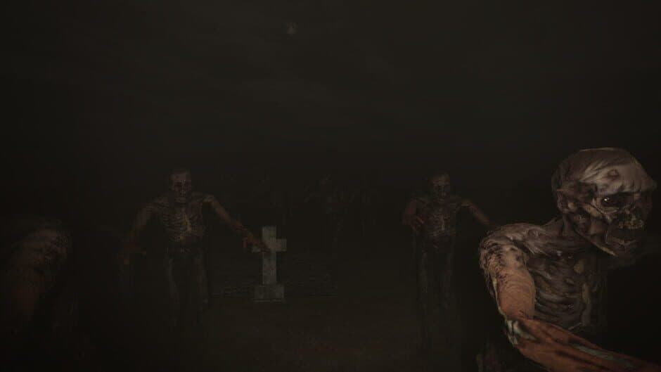 Скриншот 6 из Death Damnation