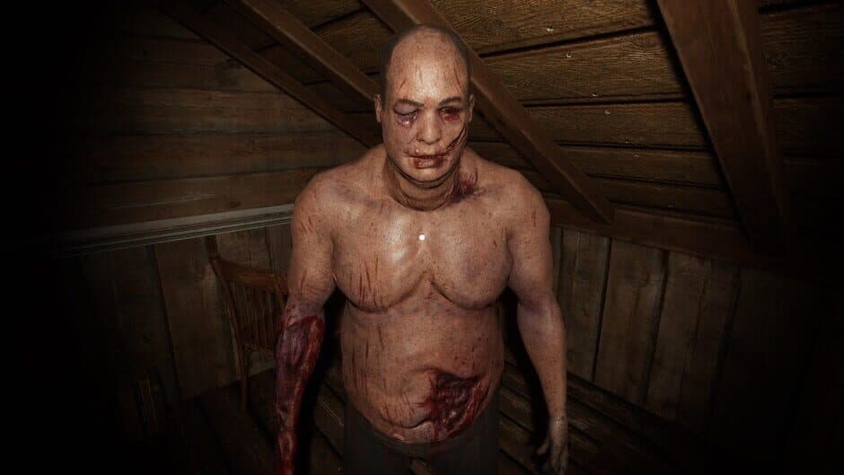Скриншот 3 из Death Damnation