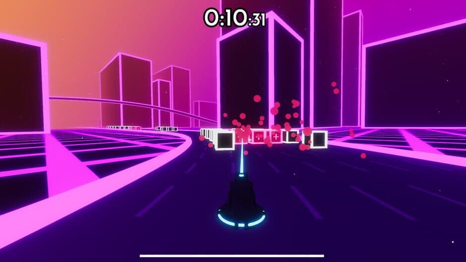 Скриншот 4 из Astral Slider