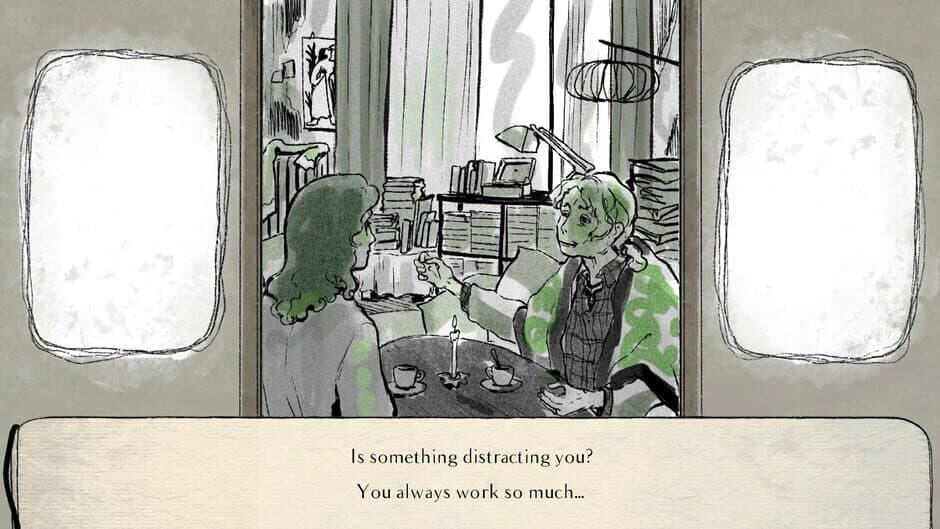 Скриншот 3 из Homunculus Hotel