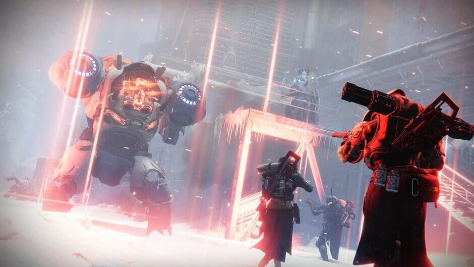 Скриншот 7 из Destiny 2: Legacy Collection