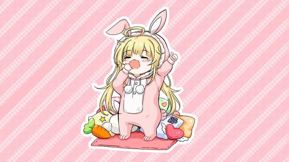 Скриншот 2 из There's no way that tsundere girl I met in the infirmary will be my girlfriend