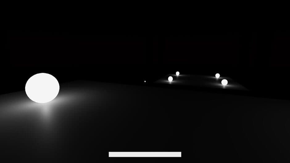 Скриншот 1 из Fear of the Darkness