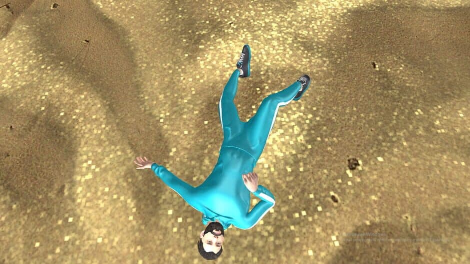 Скриншот 3 из Squid Run