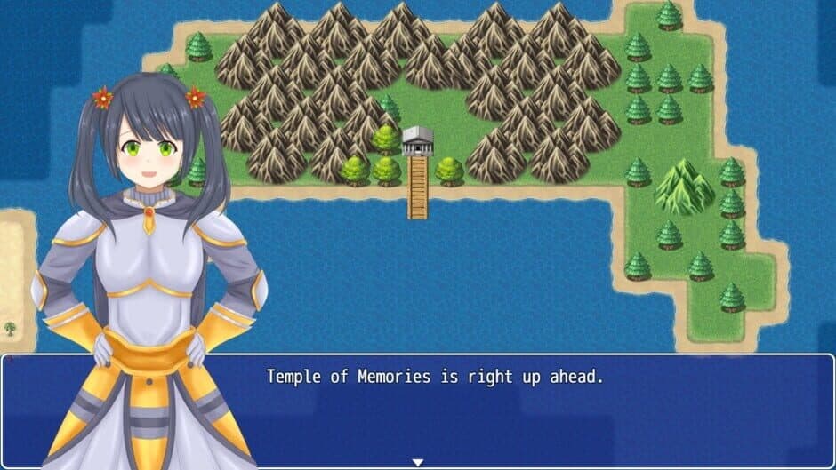Скриншот 6 из Trials of Proelium