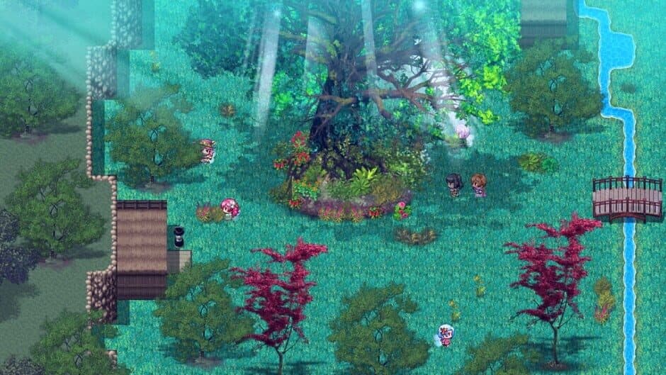 Скриншот 7 из Trials of Proelium