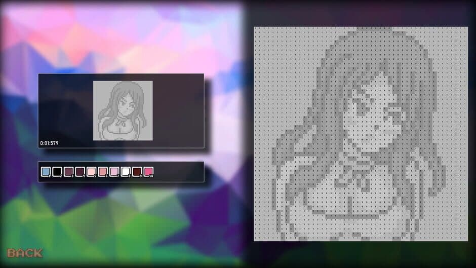 Скриншот 1 из PixGirls