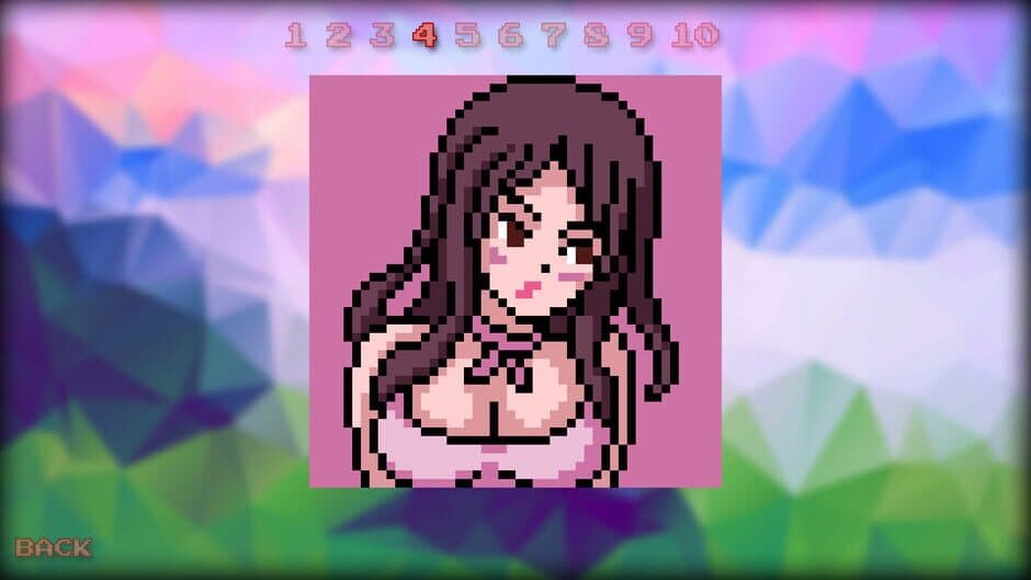 Скриншот 3 из PixGirls