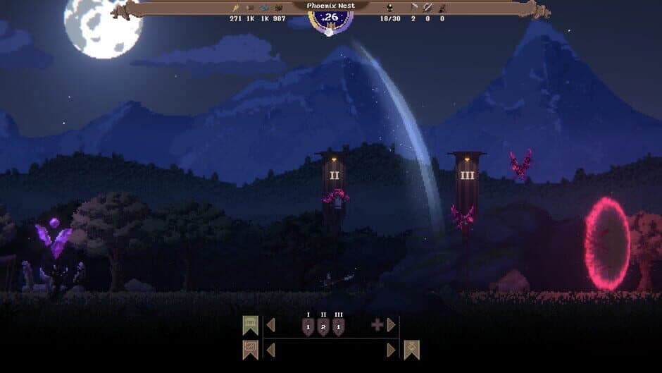 Скриншот 3 из Phoenix Hope
