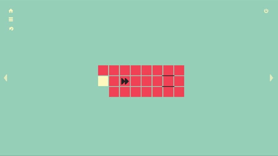 Скриншот 2 из One Line: Letters and Codes