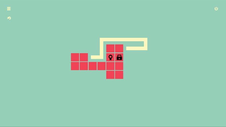 Скриншот 7 из One Line: Letters and Codes