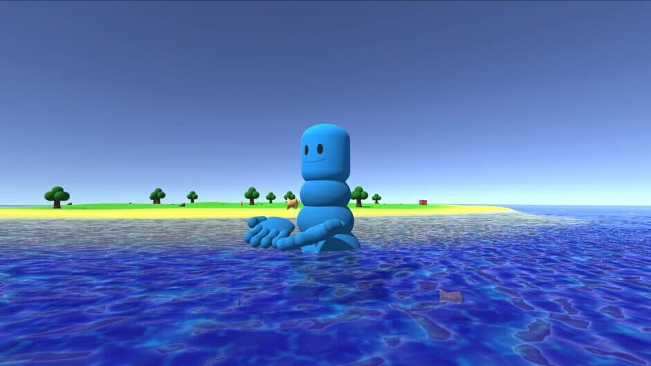 Скриншот 4 из The Giant of Torridge Island
