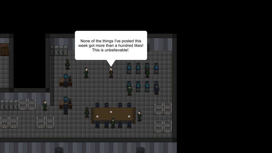 Скриншот 5 из Pedro and Sofia's Nuclear Winter