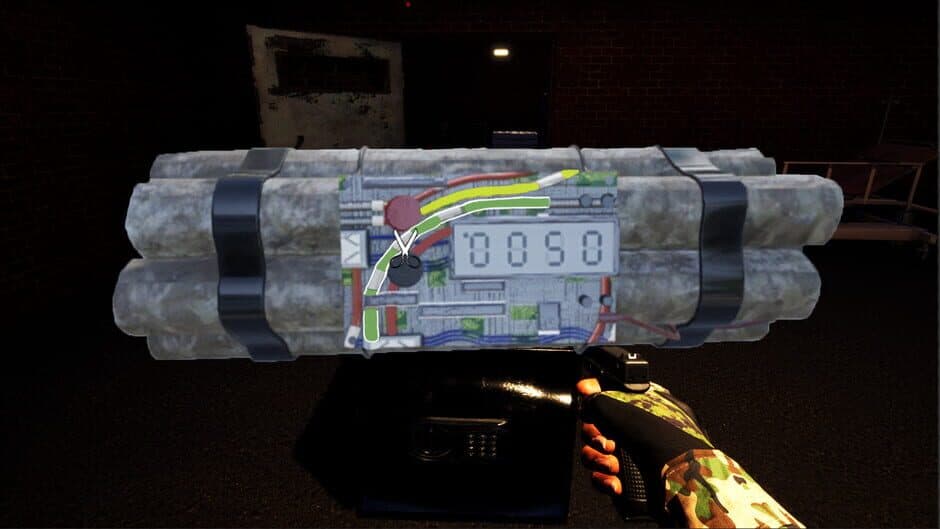 Скриншот 1 из Stamp