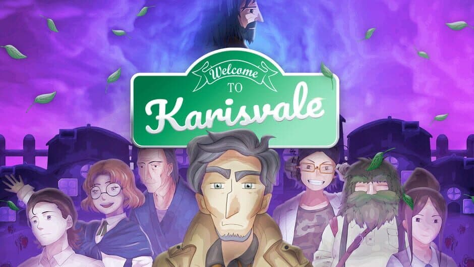 Скриншот 1 из Karisvale