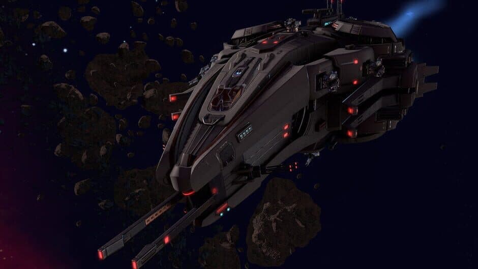 Скриншот 3 из Star Conflict: Mysteries of the Universe. Stage two