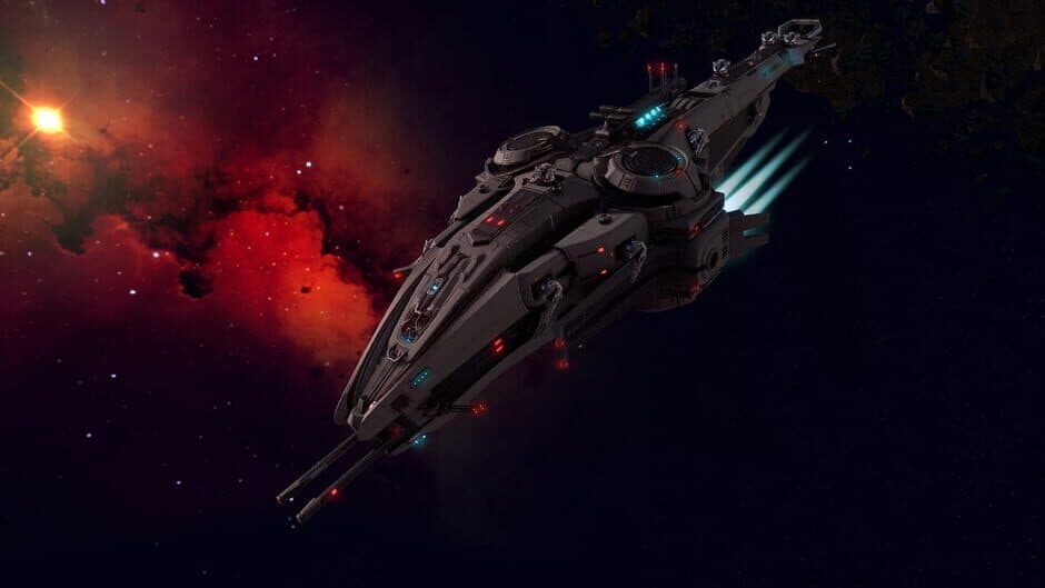 Скриншот 5 из Star Conflict: Mysteries of the Universe. Stage two