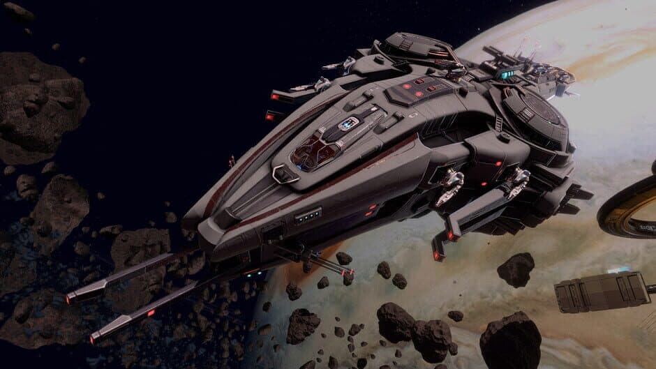 Скриншот 6 из Star Conflict: Mysteries of the Universe. Stage two