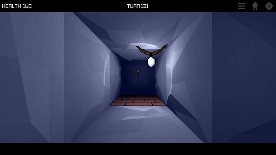 Скриншот 4 из Sonucido: The Mage - A Dungeon Crawler by Daniel da Silva
