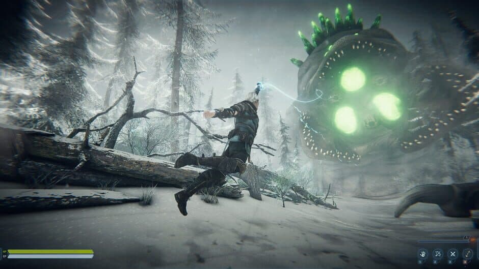 Скриншот 6 из Illusion Lands