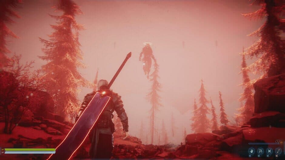 Скриншот 1 из Illusion Lands