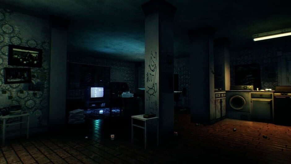 Скриншот 3 из Frightence