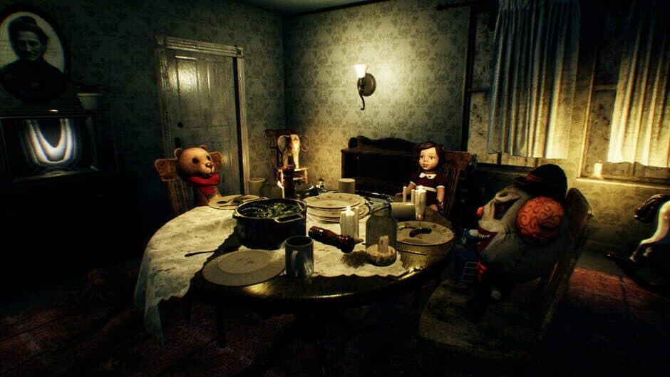 Скриншот 5 из Frightence