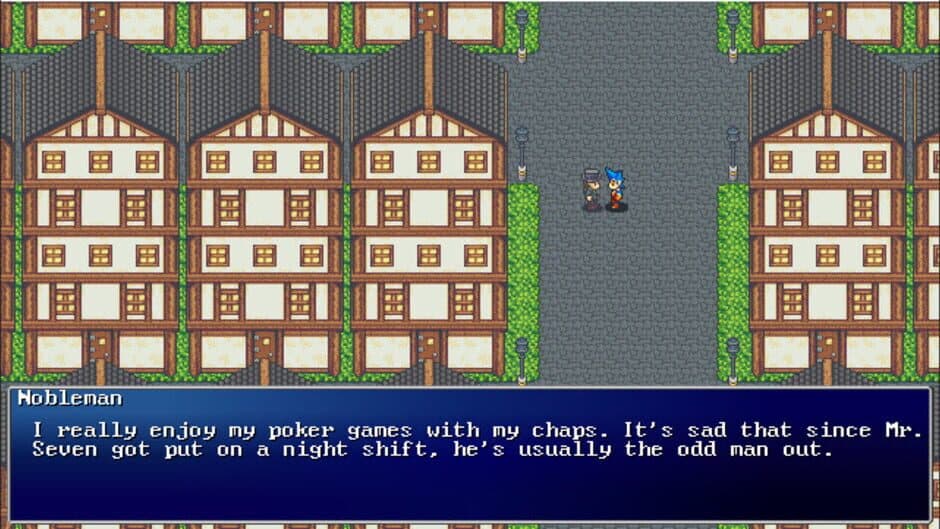 Скриншот 1 из Legends of Mathmatica 2: Under the Shadow of Certainty