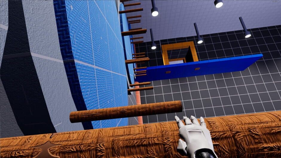 Скриншот 12 из Super Runner VR