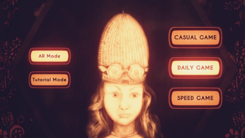Скриншот 3 из Waggle Words