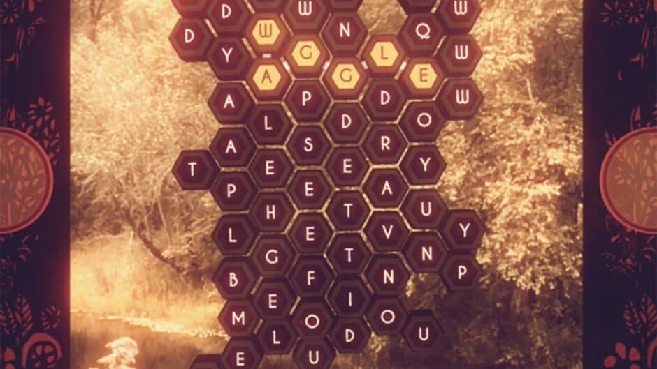 Скриншот 4 из Waggle Words
