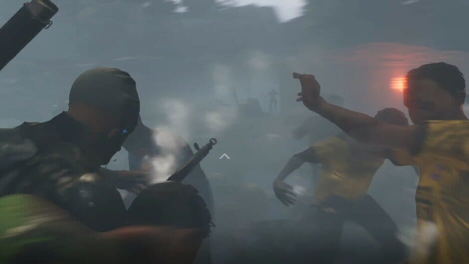 Скриншот 2 из Dead Fury