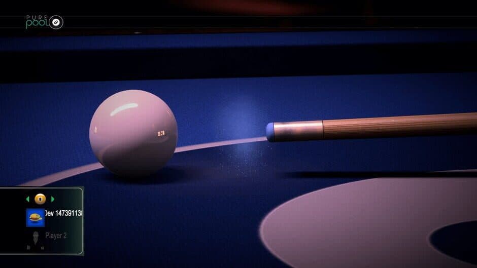 Скриншот 6 из Pure Pool Snooker Bundle
