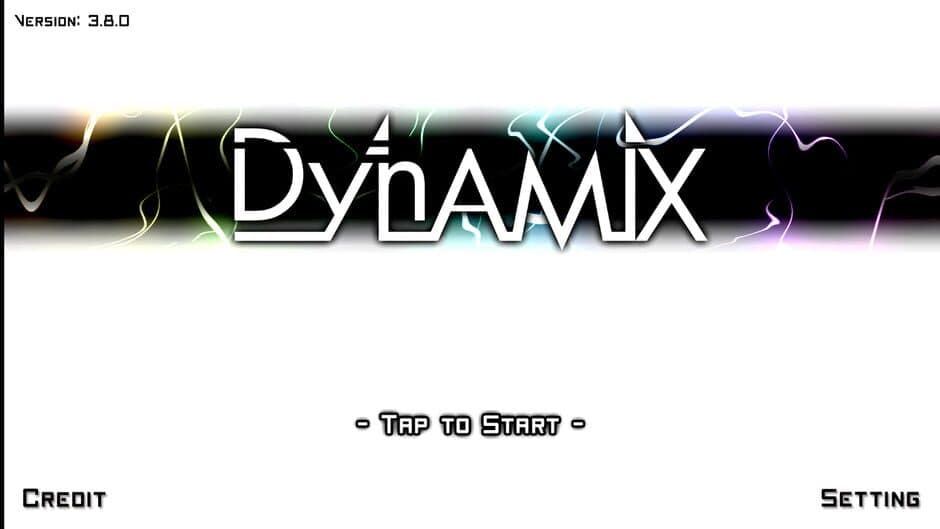 Скриншот 1 из Dynamix