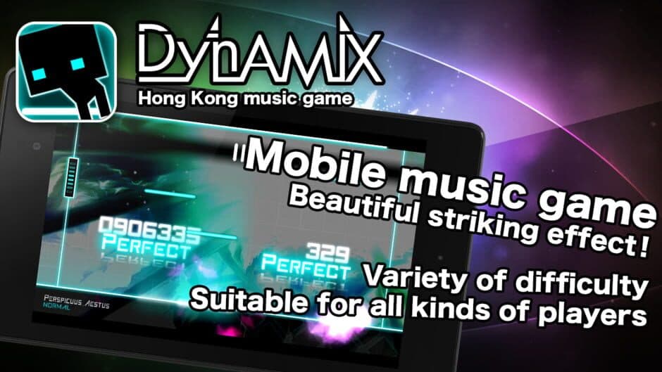Скриншот 4 из Dynamix