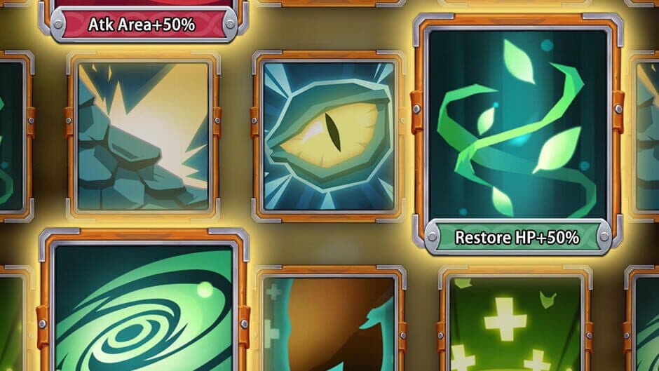 Скриншот 6 из Path of Immortals