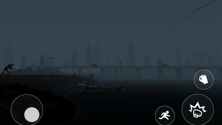 Скриншот 6 из Zombies: The Escape
