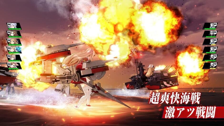 Скриншот 5 из Blue Wars