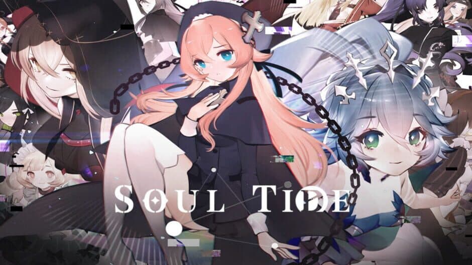 Скриншот 1 из Soul Tide