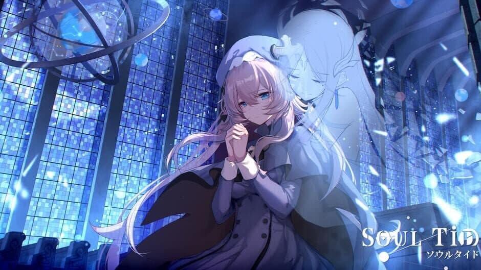 Скриншот 3 из Soul Tide