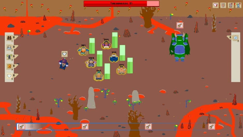 Скриншот 2 из Healing Simulator