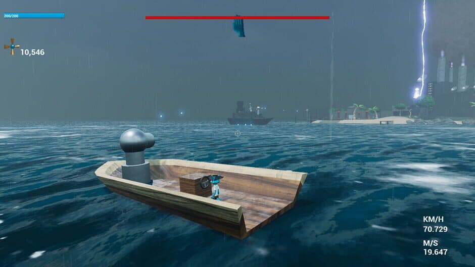 Скриншот 2 из Alakenisland