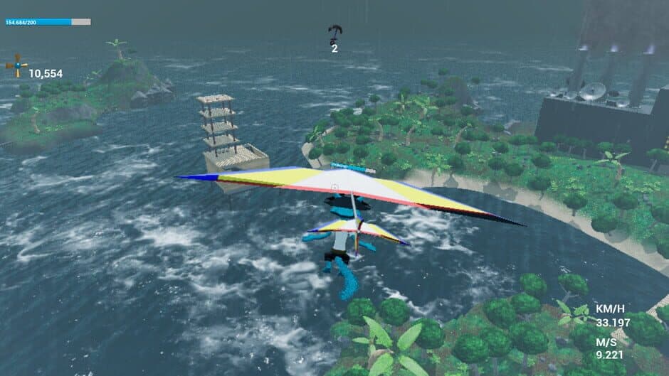 Скриншот 4 из Alakenisland