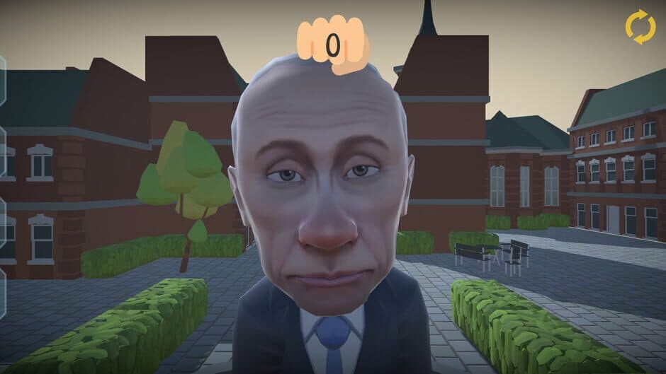 Скриншот 1 из Hit Him