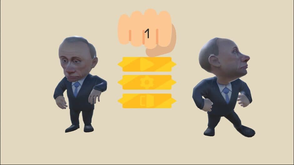 Скриншот 6 из Hit Him