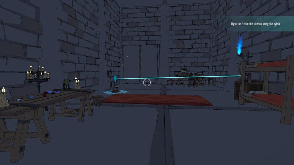 Скриншот 1 из Euclidean Escape