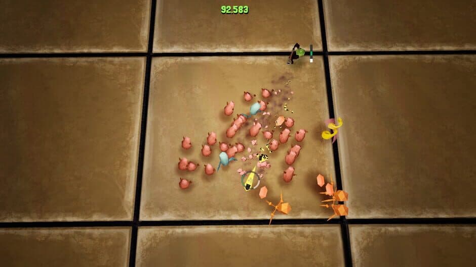 Скриншот 5 из Snot